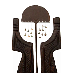 Скульптура «Берегиня» варинант исполнения - 2 | Loft Concept в Нижнем Новгороде