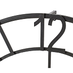 Часы настенные Switzerland варинант исполнения - 4 | Loft Concept в Нижнем Новгороде