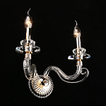 Бра настенное хрустальное Daniele 2 варинант исполнения - 2 | Loft Concept в Нижнем Новгороде