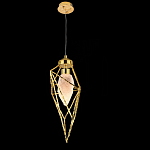 Подвесной светильник с плафоном в виде камня Embodiment варинант исполнения - 13 | Loft Concept в Нижнем Новгороде