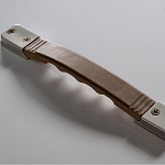 Стол обеденный раскладной круглый White Ceramic Table варинант исполнения - 6 | Loft Concept в Нижнем Новгороде