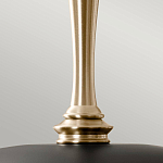 Подвесной светильник с широким куполообразным плафоном Kichler варинант исполнения - 4 | Loft Concept в Нижнем Новгороде