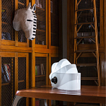 Настольная дизайнерская лампа Poltronova Ghepre Table Lamp варинант исполнения - 6 | Loft Concept в Нижнем Новгороде