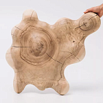 Панно «Gravity» варинант исполнения - 1 | Loft Concept в Нижнем Новгороде