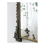 Зеркало в раме с античными позолоченными фрагментами Palace Antique Mirror варинант исполнения - 2 | Loft Concept в Нижнем Новгороде