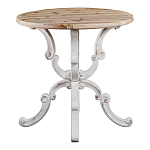 Стол обеденный в стиле прованс Provence Wooden Table варинант исполнения - 3 | Loft Concept в Нижнем Новгороде