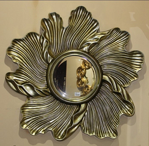 Зеркало Flower