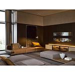 Модульный диван MARTEEN Modular Sofa варинант исполнения - 13 | Loft Concept в Нижнем Новгороде