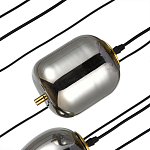 Подвесной светильник Lamp Waterfall варинант исполнения - 3 | Loft Concept в Нижнем Новгороде