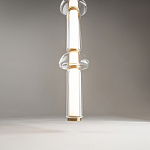 Подвесной светильник Invitation to Peace варинант исполнения - 3 | Loft Concept в Нижнем Новгороде