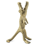 Подсвечник Candleholder Croco Small варинант исполнения - 1 | Loft Concept в Нижнем Новгороде