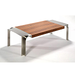 Столик кофейный-журнальный «Swiss» варинант исполнения - 2 | Loft Concept в Нижнем Новгороде
