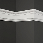 Гладкий молдинг MT-19 варинант исполнения - 1 | Loft Concept в Нижнем Новгороде