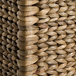 Плетеный сундук Laure Wicker Box варинант исполнения - 3 | Loft Concept в Нижнем Новгороде