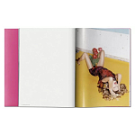 Книга Gisele Bundchen варинант исполнения - 8 | Loft Concept в Нижнем Новгороде