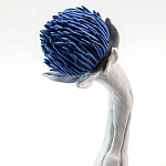 Дизайнерская статуэтка для интерьера Tropical Fruit Pandora 12 варинант исполнения - 2 | Loft Concept в Нижнем Новгороде