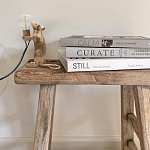 Настольная лампа Mouse gift Gold варинант исполнения - 2 | Loft Concept в Нижнем Новгороде