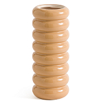 Ваза керамическая с блестящим покрытием Brighter than the Stars варинант исполнения - 2 | Loft Concept в Нижнем Новгороде