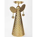 Подсвечник The iron angel варинант исполнения - 2 | Loft Concept в Нижнем Новгороде