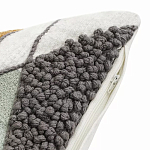 Чехол на подушку с геометрическим узором Divine Abstractions варинант исполнения - 3 | Loft Concept в Нижнем Новгороде