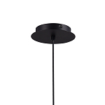 Светодиодный подвесной светильник геометрической формы с белым воздушным плафоном Glowing Cloud варинант исполнения - 4 | Loft Concept в Нижнем Новгороде