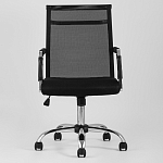 Офисное кресло с сетчатой спинкой NETTING варинант исполнения - 3 | Loft Concept в Нижнем Новгороде
