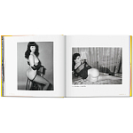 Подарочный Альбом Фото ню The Big butt book 18+ варинант исполнения - 3 | Loft Concept в Нижнем Новгороде