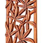 Панно из дерева Bamboo Panel With Trees варинант исполнения - 2 | Loft Concept в Нижнем Новгороде