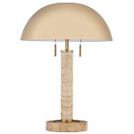 Настольная лампа с куполообразным абажуром Truth Option варинант исполнения - 3 | Loft Concept в Нижнем Новгороде