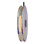 Подвесной светильник из фактурного двойного стекла Heterochromia варинант исполнения - 5 | Loft Concept в Нижнем Новгороде