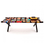 Шезлонг Seletti Poolbed Frames варинант исполнения - 1 | Loft Concept в Нижнем Новгороде