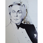 Редкое подарочное издание Masters of Fashion Illustration by David Downton варинант исполнения - 9 | Loft Concept в Нижнем Новгороде