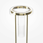 Напольный торшер светодионый Ikebana 3000К 24Вт варинант исполнения - 2 | Loft Concept в Нижнем Новгороде