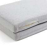 Садовый диван на каркасе из алюминия Petro варинант исполнения - 9 | Loft Concept в Нижнем Новгороде