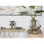 Фарфоровая чаша Два ангела Marlo Turi варинант исполнения - 6 | Loft Concept в Нижнем Новгороде