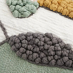 Чехол на подушку с геометрическим узором Divine Abstractions варинант исполнения - 2 | Loft Concept в Нижнем Новгороде