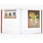 Коллекционный Арт-альбом Izumi Kato - Self Titled Perrotin Monograph варинант исполнения - 5 | Loft Concept в Нижнем Новгороде