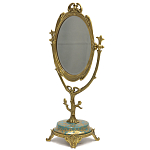 Настольное зеркало Delavihi Tif варинант исполнения - 2 | Loft Concept в Нижнем Новгороде