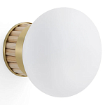 Бра с декором из бамбука Japandi варинант исполнения - 1 | Loft Concept в Нижнем Новгороде