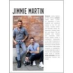 Книга Andrew Martin Interior Design Review Vol. 26 варинант исполнения - 5 | Loft Concept в Нижнем Новгороде