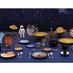 Тарелка глубокая Seletti Jupiter варинант исполнения - 4 | Loft Concept в Нижнем Новгороде