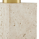 Настольная лампа геометрических форм Unique Surface варинант исполнения - 1 | Loft Concept в Нижнем Новгороде