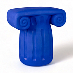 Приставной столик Seletti Capitello Blue варинант исполнения - 1 | Loft Concept в Нижнем Новгороде
