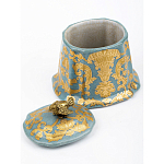 Фарфоровая шкатулка Cone варинант исполнения - 5 | Loft Concept в Нижнем Новгороде