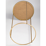 Столик дизайнерский Golden Drops варинант исполнения - 3 | Loft Concept в Нижнем Новгороде