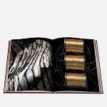 Лимитированная подарочная большая книга CARTIER Panthère варинант исполнения - 6 | Loft Concept в Нижнем Новгороде