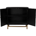 Комод деревянный Tits on flowers варинант исполнения - 4 | Loft Concept в Нижнем Новгороде