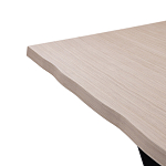 Стол обеденный на изогнутых ножках Consonance варинант исполнения - 3 | Loft Concept в Нижнем Новгороде