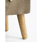 Пуф The tonality of simplicity варинант исполнения - 5 | Loft Concept в Нижнем Новгороде