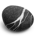 Пуф - Камень ИСТ варинант исполнения - 8 | Loft Concept в Нижнем Новгороде